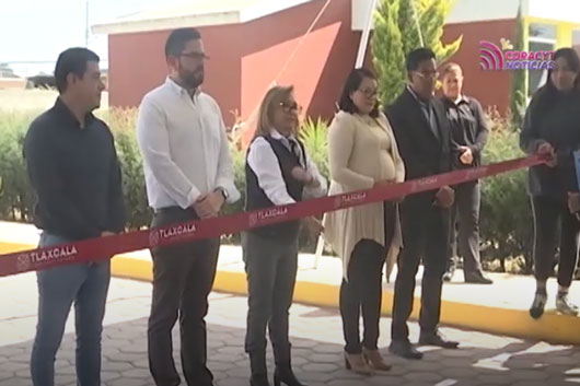 Invierte Gobierno del Estado 6.9 mdp en obras de impacto en Benito Juárez 