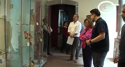 Realizó Gobierno Estatal obras de impacto en Huamantla 