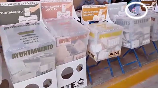 Registró Tlaxcala un 70% de participación en proceso electoral: ITE 