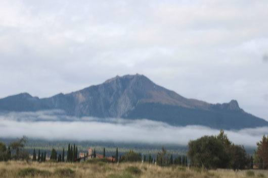 Inicia Operativo Semana Santa 2024 en el Parque Nacional Malinche