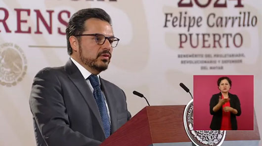 IMSS-Bienestar contribuyó a operación del Hospital General de Tlaxcala 