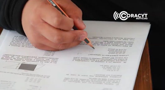 Presentarán 24 mil estudiantes examen de admisión para nivel secundaria 