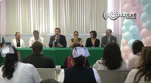 Con tamizaje, Sector Salud prevendrá preeclamsia y eclampsia 