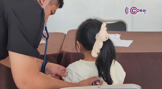 Visitó unidad móvil del Sedif la comunidad de Tlatempan, Apetatitlán 