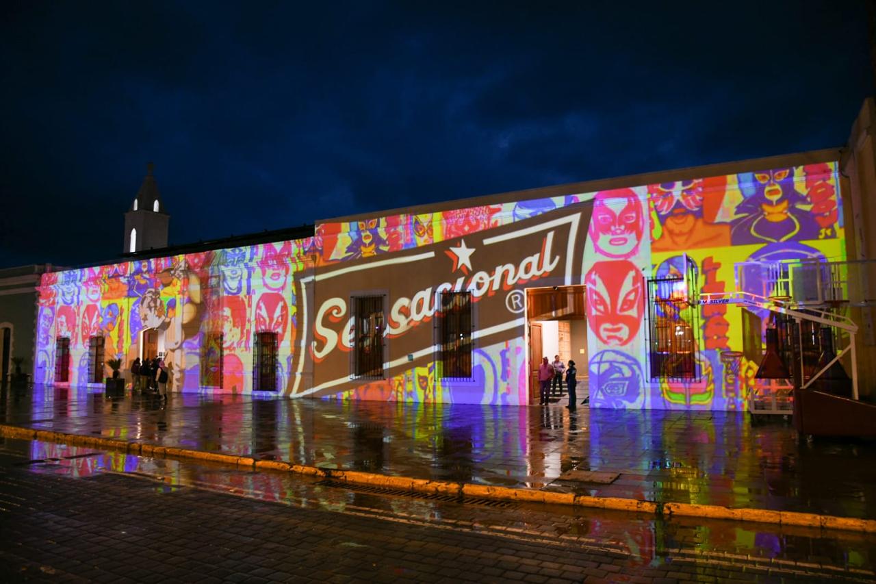 Más de 11 mil visitantes han disfrutado la exposición 