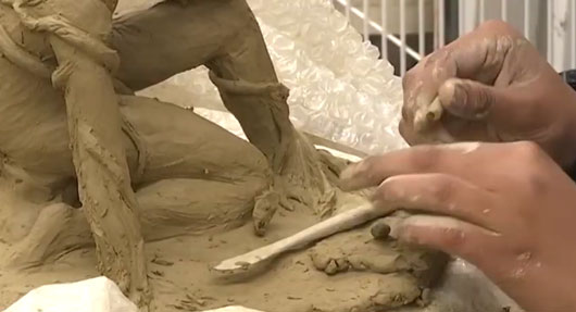 Fortalece gobierno estatal las prácticas artesanales tradicionales