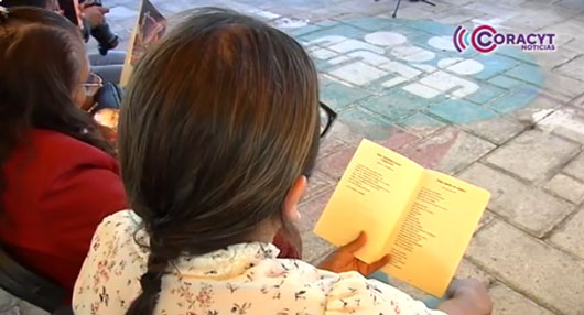 El próximo 5 de marzo iniciará la tercera Jornada “Tlaxcala lee a las mujeres” 