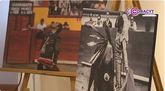 Visita la exposición “Tlaxcala. Tierra brava