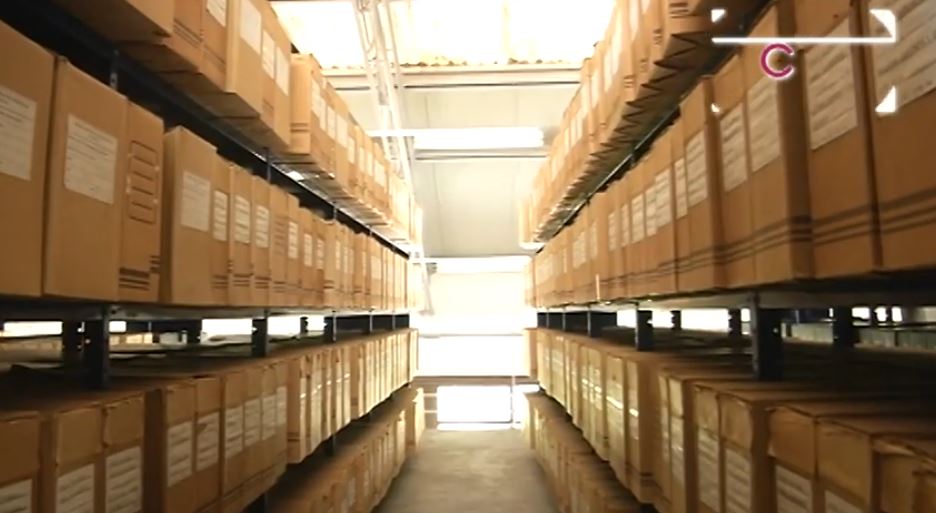 Piden fortalecer cultura archivística dentro de la administración pública