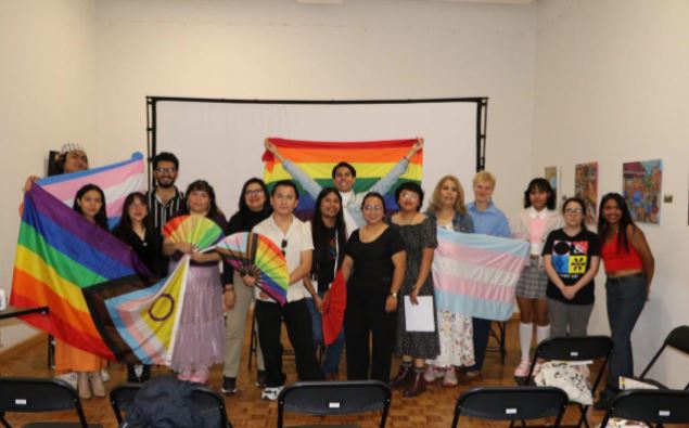 Culmina con éxito semana cultural “Tlaxcala Diversa 2025”