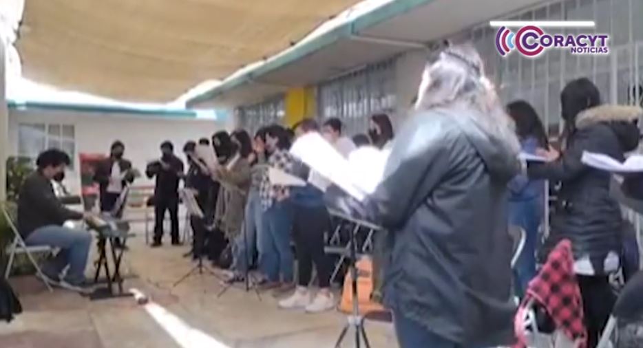 ¡Asiste al Festival de Coros “Vibratum, sonidos que conectan”!