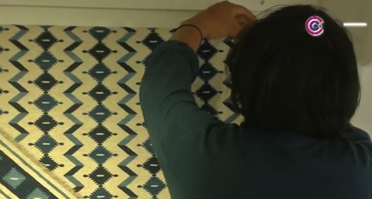 Abrió sus puertas la Galería “Nezahualcóyotl” 