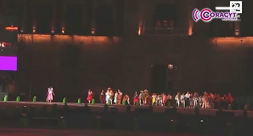 Semilleros Creativos de Ixtenco y Zacatelco participaron en “Yoltlajtoli, Voces Vivas”