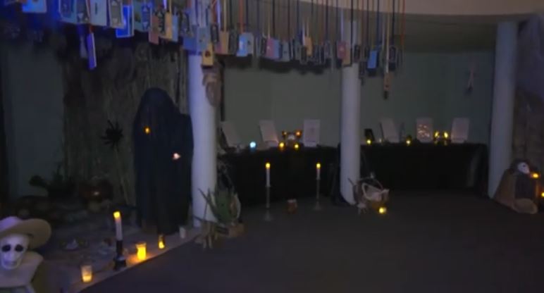 Exploraron historias de hechicería, fe y superstición en Apetatitlán 