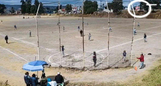 Beisbolistas tlaxcaltecas clasificaron a la Olimpiada Nacional 2025