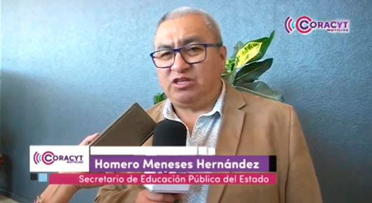 Reforzará SEPE sistema educativo con re-zonificación de plazas
