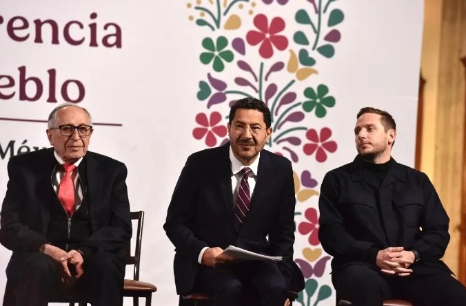 Emiten fallo de licitación para adquirir medicamentos durante 2025-2026