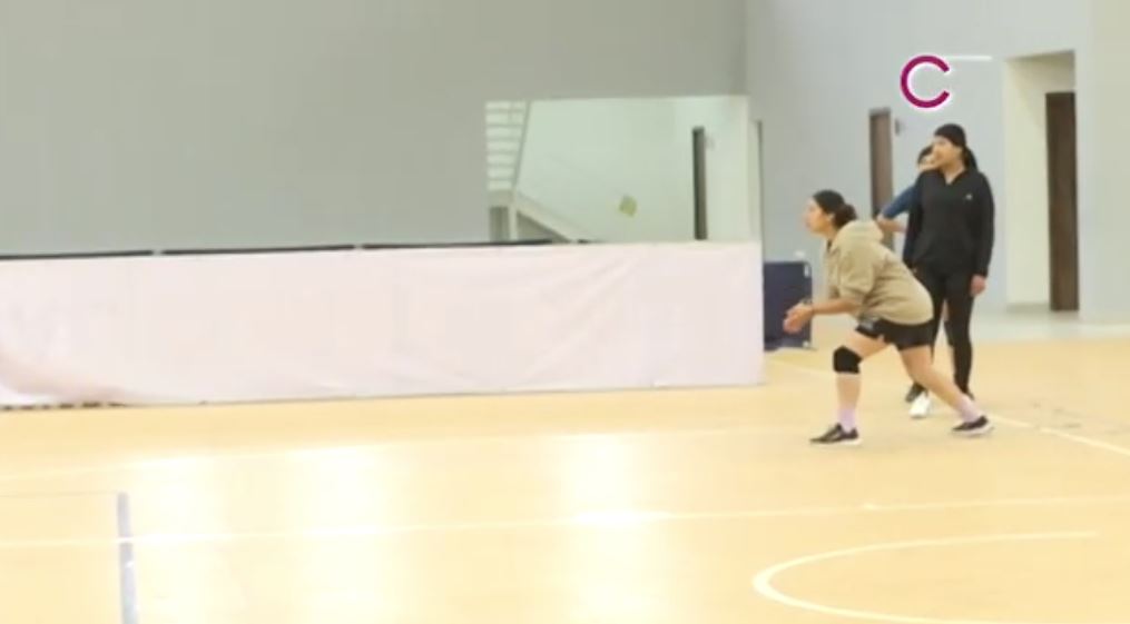 Se conformaron las selecciones estatales de Béisbol 5 