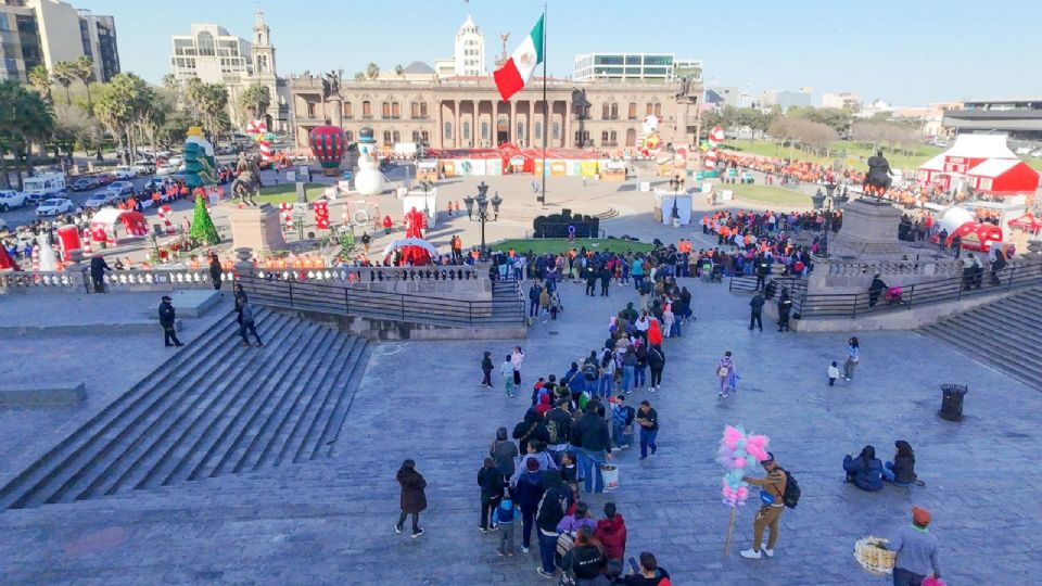 Profepa investigará empresa en Nuevo León asociada a altos niveles de contaminación
