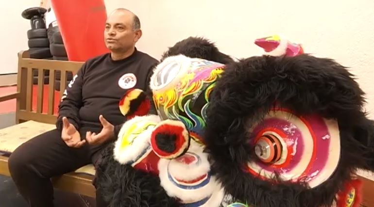 Llevará instructor tlaxcalteca su proyecto innovador a Costa Rica