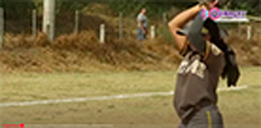 Logran “Tóxicas de Belén” campeonato de la Liga de Softbol de Apizaco