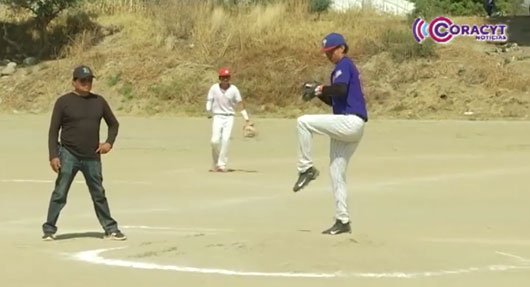 Comparte “Toros ATB” talento tlaxcalteca con “Pericos” de Puebla