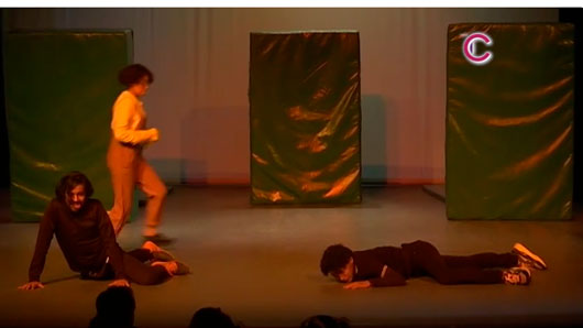 Participará Tlaxcala en el “Gran maratón nacional de teatro para niñas, niños y jóvenes”