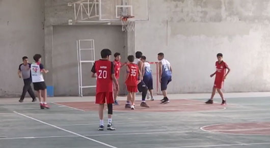 Representará “Road Runners” a Tlaxcala en Campeonato Nacional de Baloncesto