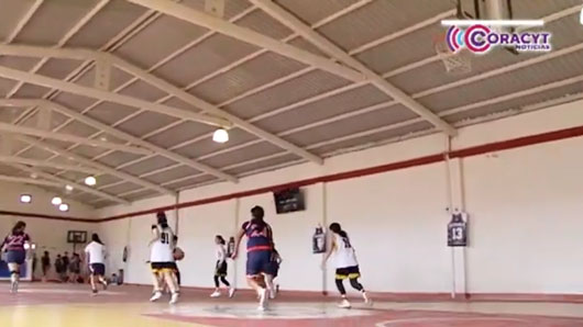 Continúan “Potros de Tlaxcala” con intercambios deportivos 