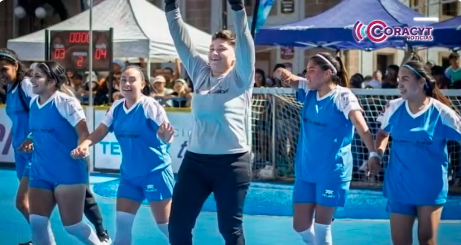 Capacitarán a árbitros de voleibol de sala y playa