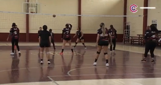 Prevén la participación de 70 equipos en Campeonato Nacional Sub 23 de Voleibol