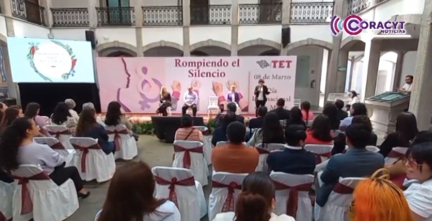Necesario reestructurar el empoderamiento femenino desde distintos ámbitos 
