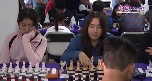 Buscará Malinali Morales su clasificación a los Nacionales Conade
