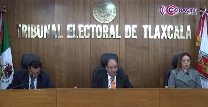 Solicitó TET ampliación presupuestal para Proceso Electoral Extraordinario
