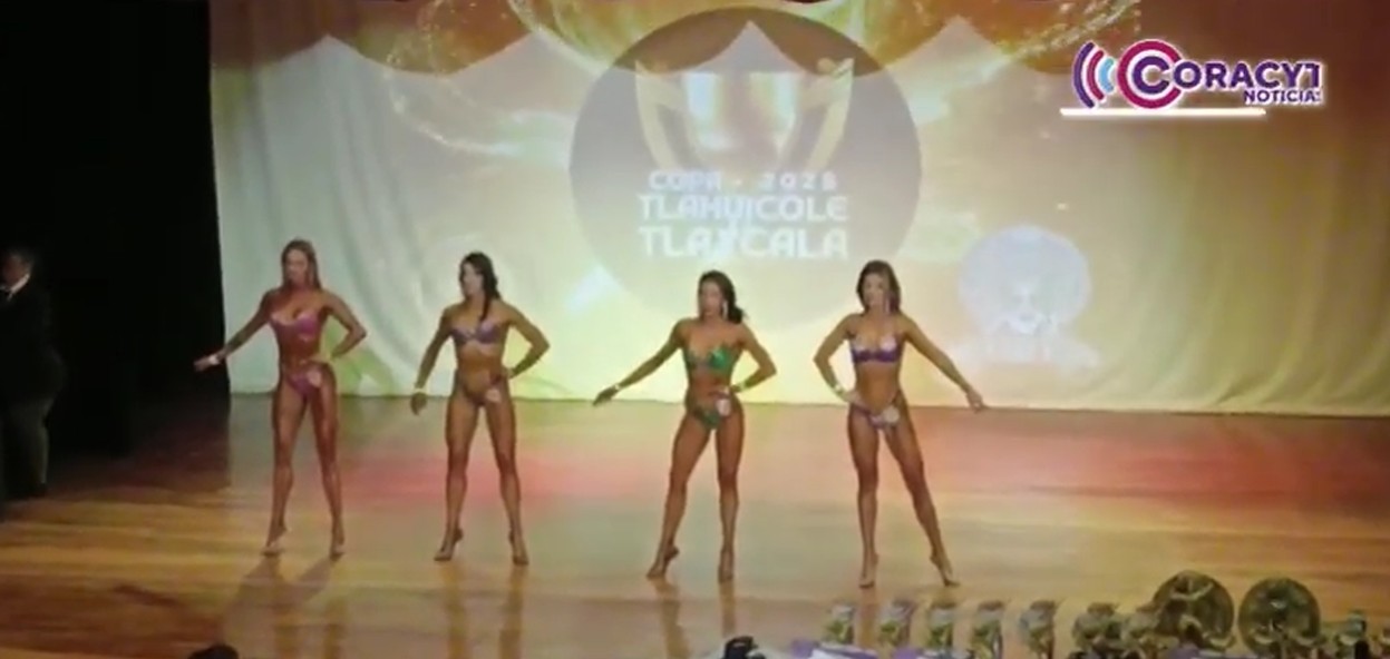 Participan 69 atletas en el Campeonato Tlahuicole 2025