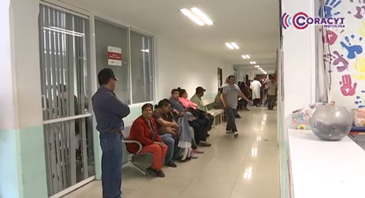 Tlaxcala registró 11 casos de tosferina en lo que va del 2025