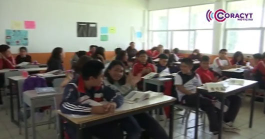 Abrió la SEPE la convocatoria de ingreso al nivel medio superior 
