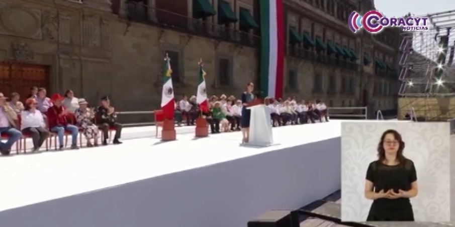 Freno a aranceles es un logro de todos los mexicanos: presidenta Claudia Sheinbaum