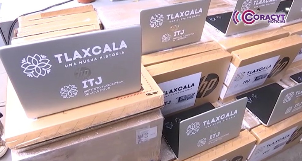 Reforzará ITJ apoyo a jóvenes tlaxcaltecas 