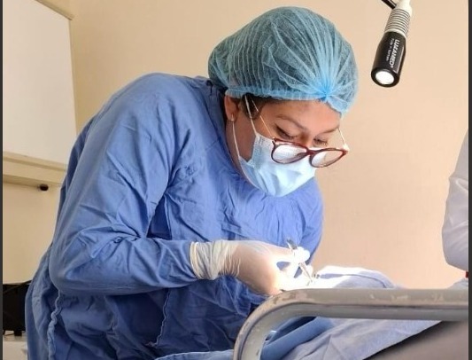 Realizó IMSS Tlaxcala tercera procuración de tejidos en el Hospital General de Zona No. 1