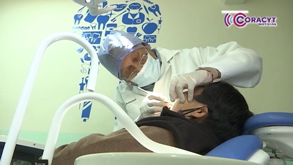 Amplió Sector Salud cobertura de servicios odontológicos 