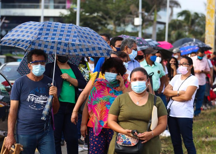 Sinaloa con 150 casos de Metapneumovirus; Salud descarta alarma