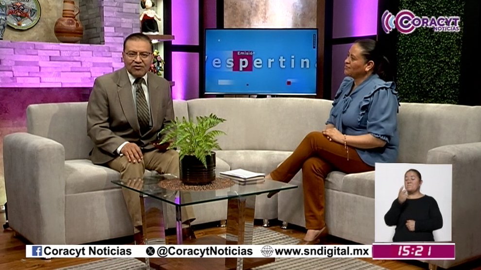 Entrevista con Erika Periañez Rodríguez, consejera electoral del ITE