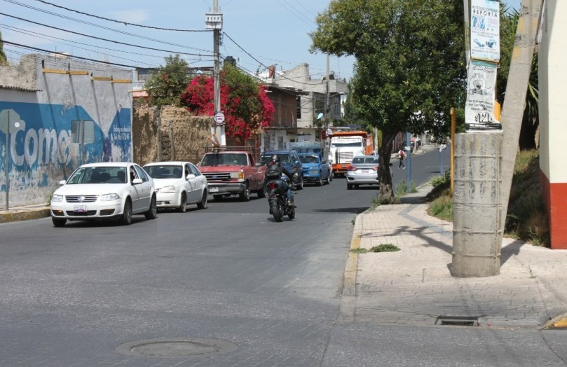 Invita SMyT a regular y emplacar motocicletas