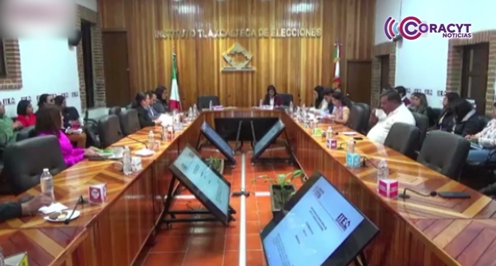Partidos Políticos no participarán en el Proceso Electoral Extraordinario del Poder Judicial 