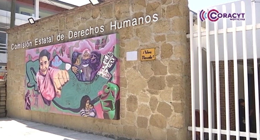 Fortalecerá CEDH difusión de los derechos humanos entre la población  