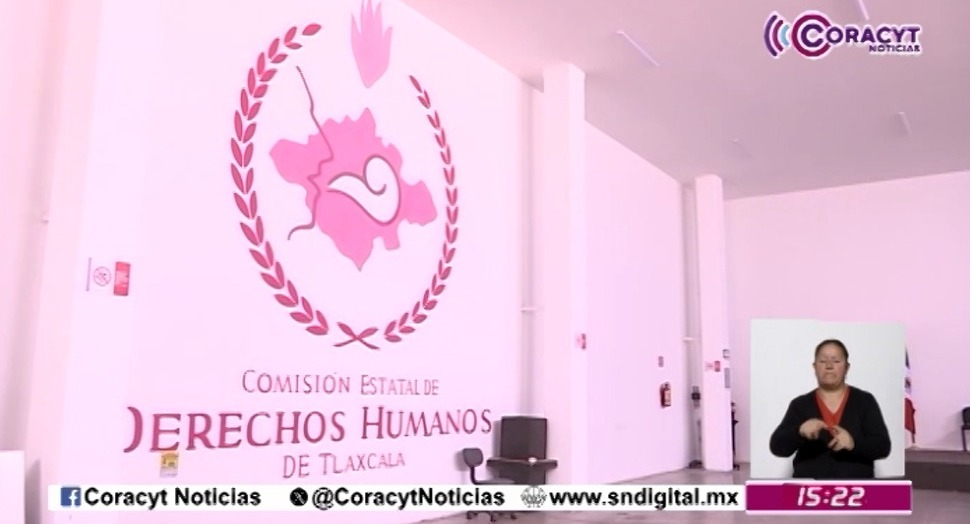 Celebrará CEDH su 32 aniversario con diversas actividades 