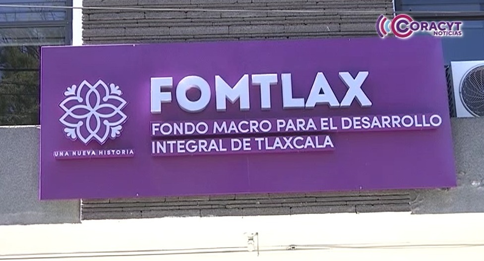 Destinará Fomtlax 50 MDP para financiamiento a jóvenes emprendedores 