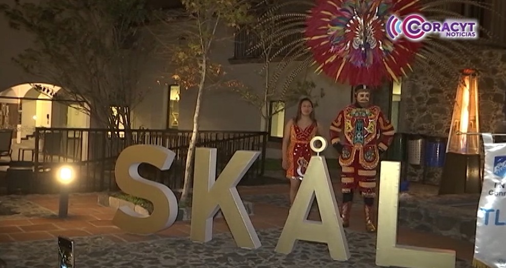Tlaxcala será sede del Encuentro Nacional Skål 2025