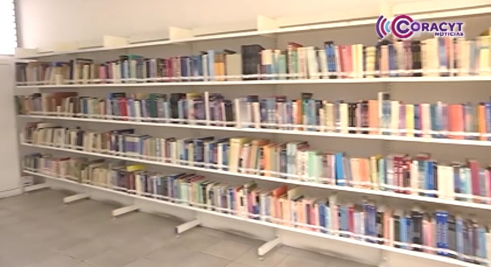 Celebra el 14 de febrero en las bibliotecas públicas del estado
